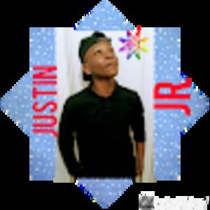 Meet your Posher, Justin jr